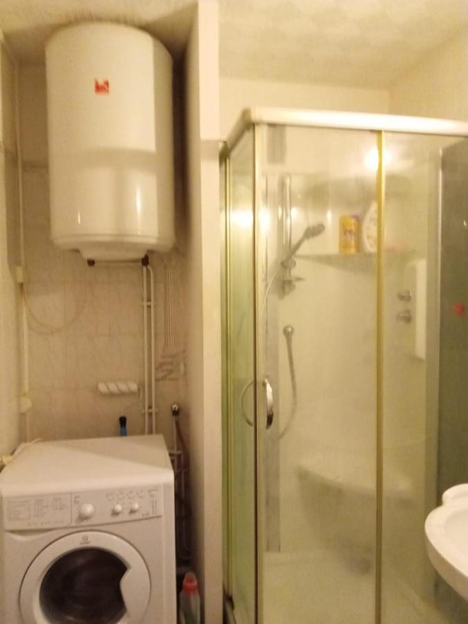 Bleu D'Arques Appartement Lumineux Et Calme Dieppe Eksteriør billede